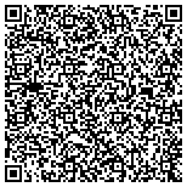 QR-код с контактной информацией организации Отдел по делам несовершеннолетних Фрунзенского района