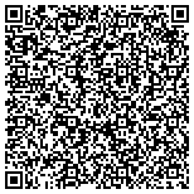 QR-код с контактной информацией организации Отделение по делам несовершеннолетних Калининского района