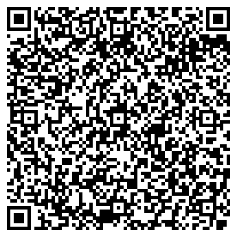QR-код с контактной информацией организации Умею