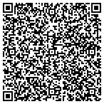 QR-код с контактной информацией организации Энергия