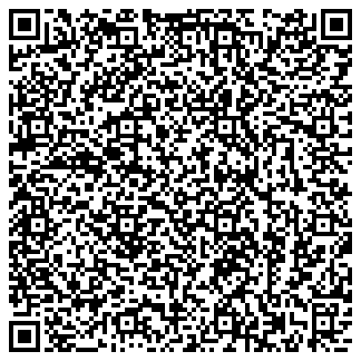 QR-код с контактной информацией организации Норильская межрайонная поликлиника №1  Структурное подразделение Талнах