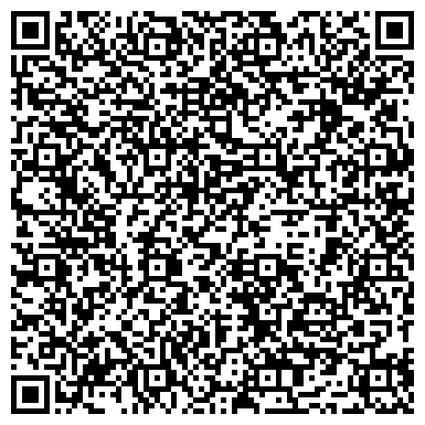 QR-код с контактной информацией организации Управление Пенсионного фонда РФ в Приморском районе