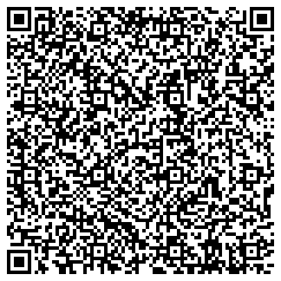 QR-код с контактной информацией организации Управление Пенсионного фонда РФ во Всеволожском районе