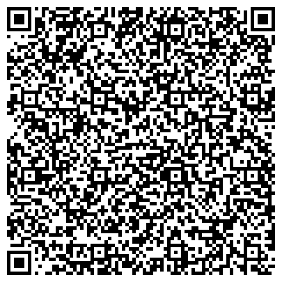 QR-код с контактной информацией организации Отделение Пенсионного фонда РФ по г. Санкт-Петербургу и Ленинградской области
