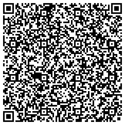 QR-код с контактной информацией организации Управление Пенсионного фонда РФ в Красногвардейском районе