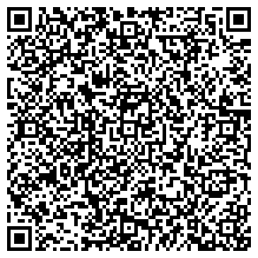 QR-код с контактной информацией организации Салон штор Прованс -Молоток