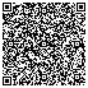 QR-код с контактной информацией организации Эстель