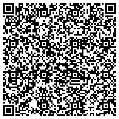 QR-код с контактной информацией организации Стразы Swarovski