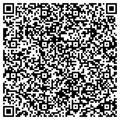QR-код с контактной информацией организации Управление Пенсионного фонда РФ в Колпинском районе