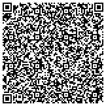QR-код с контактной информацией организации Управление Пенсионного фонда РФ в г. Гатчине и Гатчинском районе