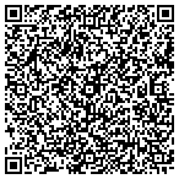 QR-код с контактной информацией организации Мясоешка, сеть магазинов мясной продукции