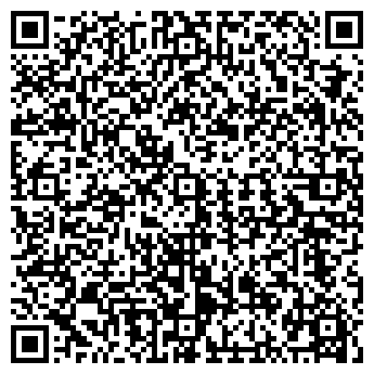 QR-код с контактной информацией организации ОАО Аэропорт Курган
