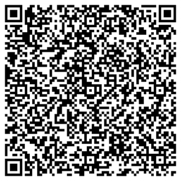 QR-код с контактной информацией организации ХрюкоМу, сеть магазинов мясной продукции