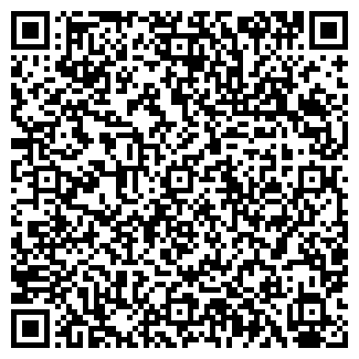 QR-код с контактной информацией организации Мясной Мир, магазин