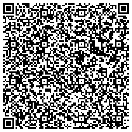 QR-код с контактной информацией организации Единая Россия, политическая партия, Санкт-Петербургское региональное отделение