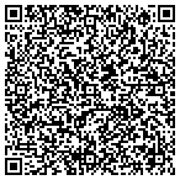 QR-код с контактной информацией организации Магазин хозтоваров на проспекте Строителей, 7