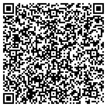 QR-код с контактной информацией организации ООО Янтарный мир