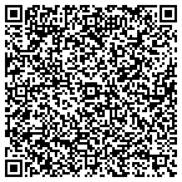 QR-код с контактной информацией организации Ультрадент