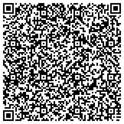 QR-код с контактной информацией организации Единая Россия, политическая партия, Ленинградское областное региональное отделение