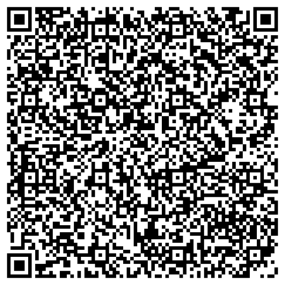 QR-код с контактной информацией организации Коммунисты Петербурга и Ленинградской области, политическая организация