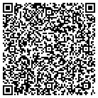 QR-код с контактной информацией организации ORTOPEDIA