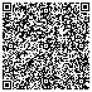 QR-код с контактной информацией организации Родина, политическая партия