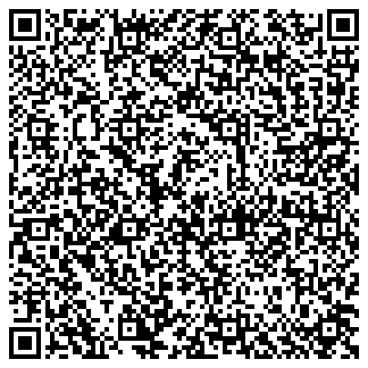 QR-код с контактной информацией организации Справедливая Россия, политическая партия, Ленинградское областное региональное отделение