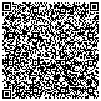 QR-код с контактной информацией организации Справедливая Россия, политическая партия, Калининский район