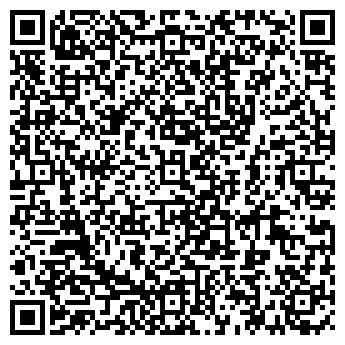 QR-код с контактной информацией организации АвтоСоюз.72