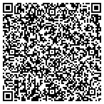 QR-код с контактной информацией организации Дантист+