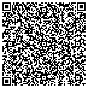 QR-код с контактной информацией организации Доктор Аюбов