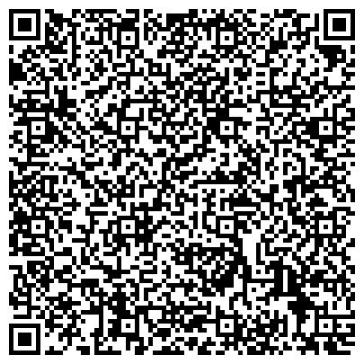 QR-код с контактной информацией организации Справедливая Россия, политическая партия, Приморский район