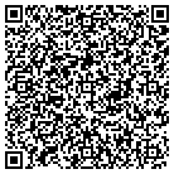 QR-код с контактной информацией организации ДентАрт