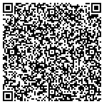 QR-код с контактной информацией организации ИП Петрова И.П.
