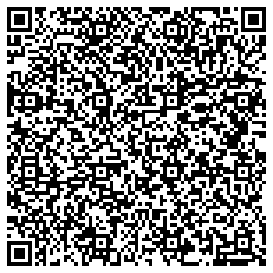 QR-код с контактной информацией организации Справедливая Россия, политическая партия, Выборгский район