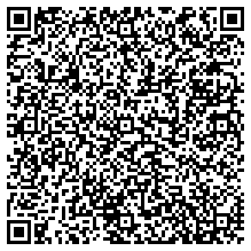 QR-код с контактной информацией организации ИП Канонникова О.В.