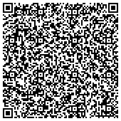 QR-код с контактной информацией организации Единая Россия, политическая партия, Санкт-Петербургское региональное отделение, Петроградский район