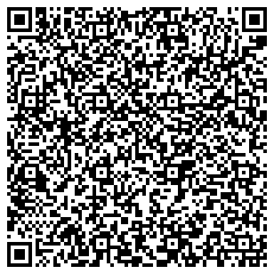 QR-код с контактной информацией организации Справедливая Россия, политическая партия, Невский район