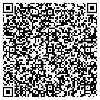 QR-код с контактной информацией организации БВС ГРУППА