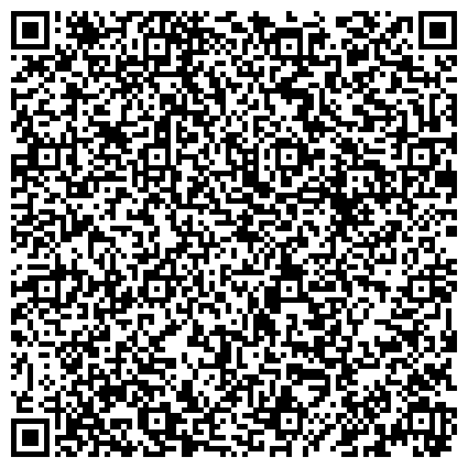 QR-код с контактной информацией организации Единая Россия, политическая партия, Санкт-Петербургское региональное отделение, Красносельский район