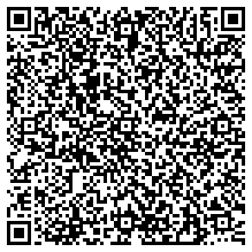 QR-код с контактной информацией организации Киоск по продаже мясной продукции, г. Подольск