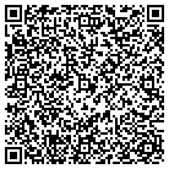 QR-код с контактной информацией организации Мастер Дент