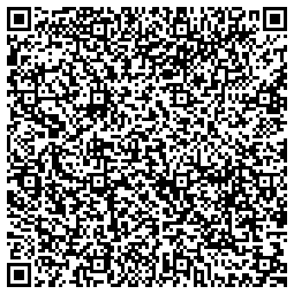 QR-код с контактной информацией организации Единая Россия, политическая партия, Санкт-Петербургское региональное отделение, Курортный район