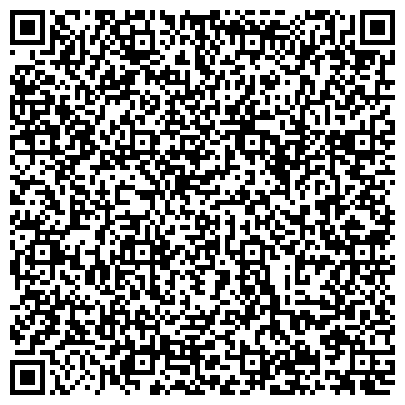 QR-код с контактной информацией организации Справедливая Россия, политическая партия, Пушкинский район