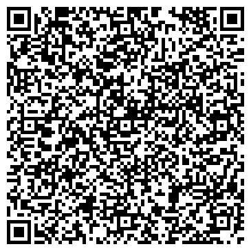 QR-код с контактной информацией организации Солнечный рай, студия загара, ООО Дельтаплан