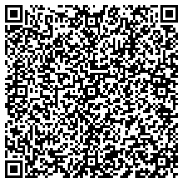 QR-код с контактной информацией организации Киоск по продаже мясной продукции, г. Одинцово