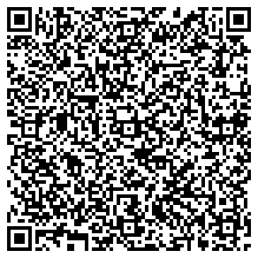 QR-код с контактной информацией организации Жилищный комитет г. Санкт-Петербурга