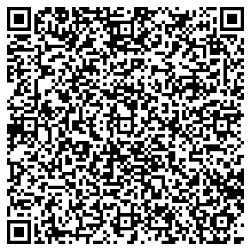QR-код с контактной информацией организации Солана Nord City