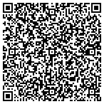 QR-код с контактной информацией организации ОАО Фонд имущества Санкт-Петербурга