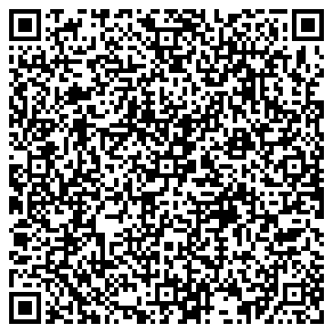 QR-код с контактной информацией организации Бижуарт